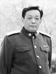 李存葆