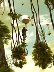 人猿泰山系列Ⅱ 返璞归真